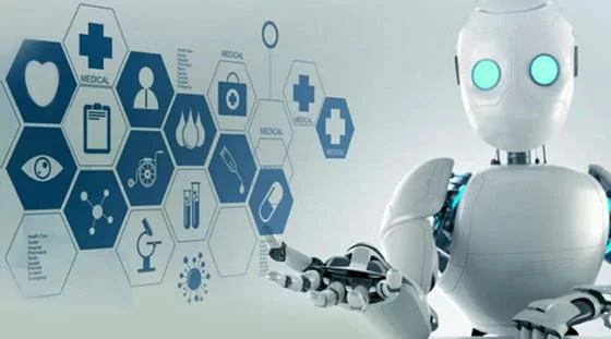 Medical Robot 2